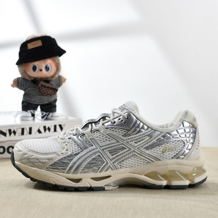 ASICS GEL-Nimbus 10.1