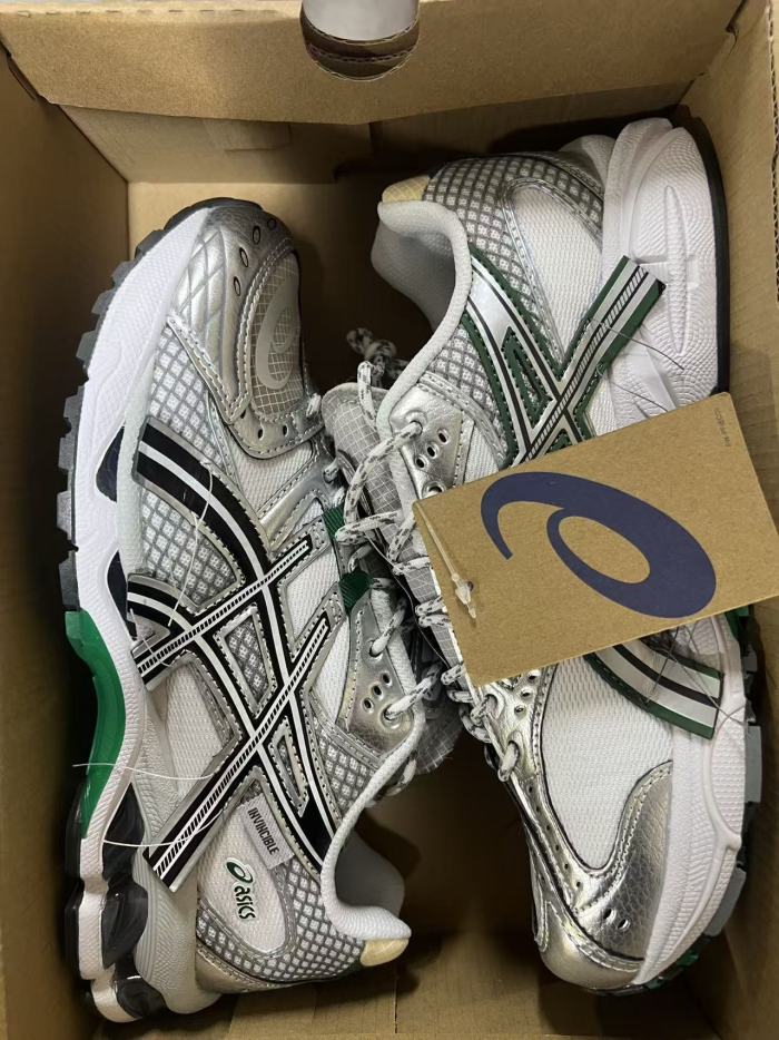 ASICS GEL-Nimbus 10.1