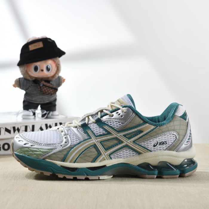 ASICS GEL-Nimbus 10.1