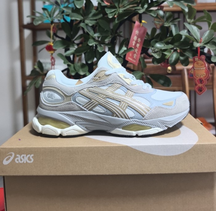 ASICS GEL-NYC 2.0