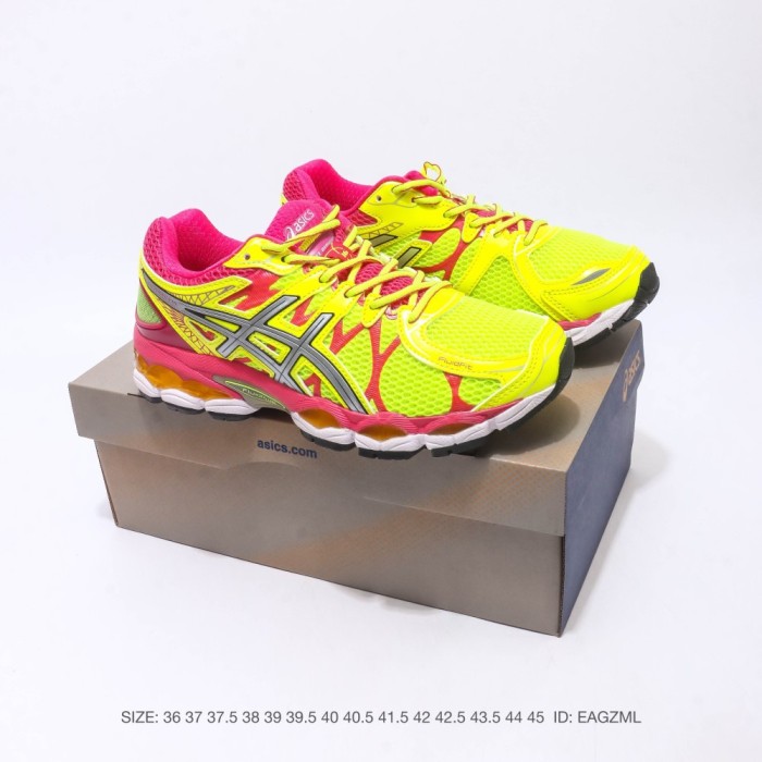 ASICS GEL-Nimbus 16