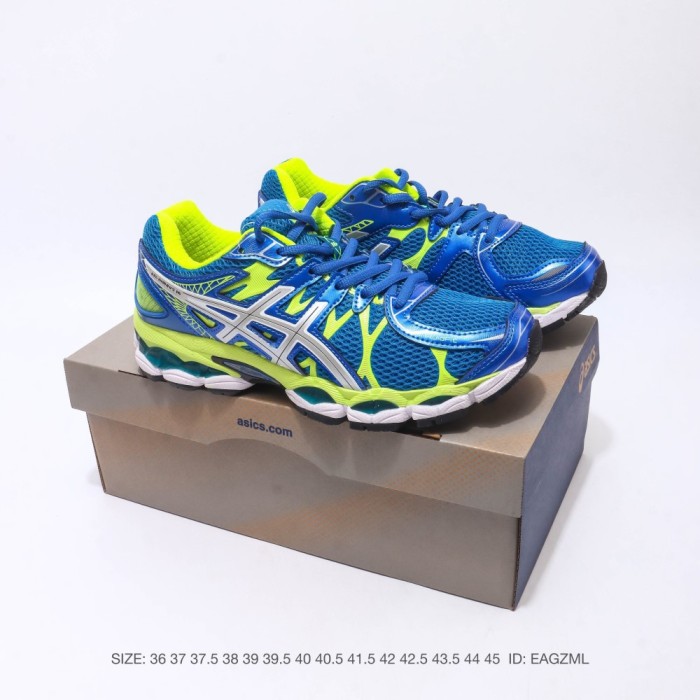 ASICS GEL-Nimbus 16