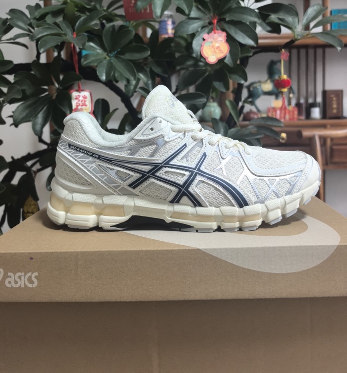 ASICS GEL-KAYANO 20