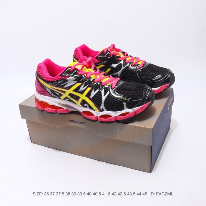 ASICS GEL-Nimbus 16