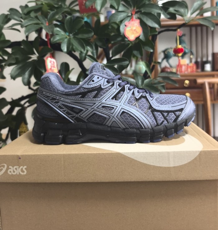 ASICS GEL-KAYANO 20