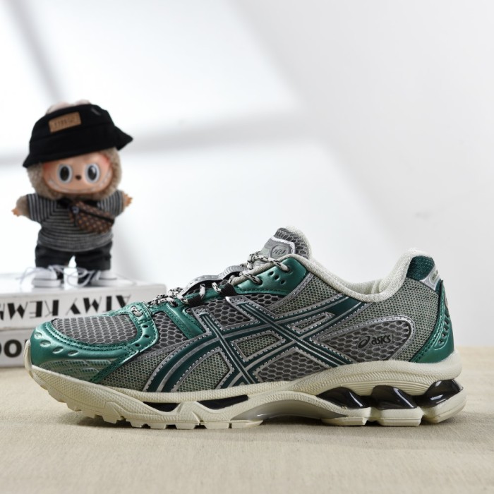 ASICS GEL-Nimbus 10.1