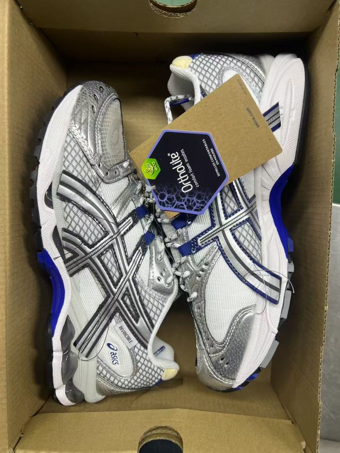 ASICS GEL-Nimbus 10.1