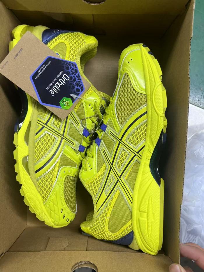 ASICS GEL-Nimbus 10.1