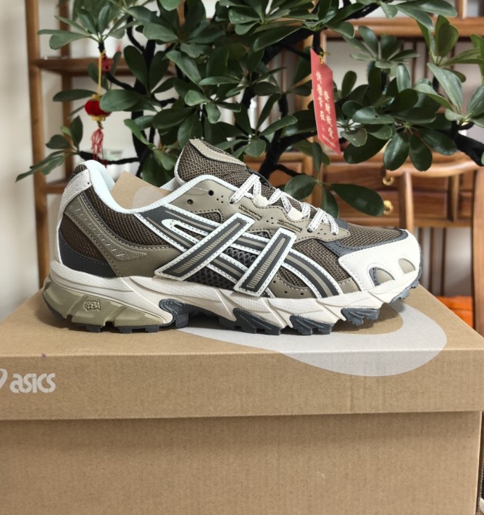 ASICS GEL-SONOMA TR62