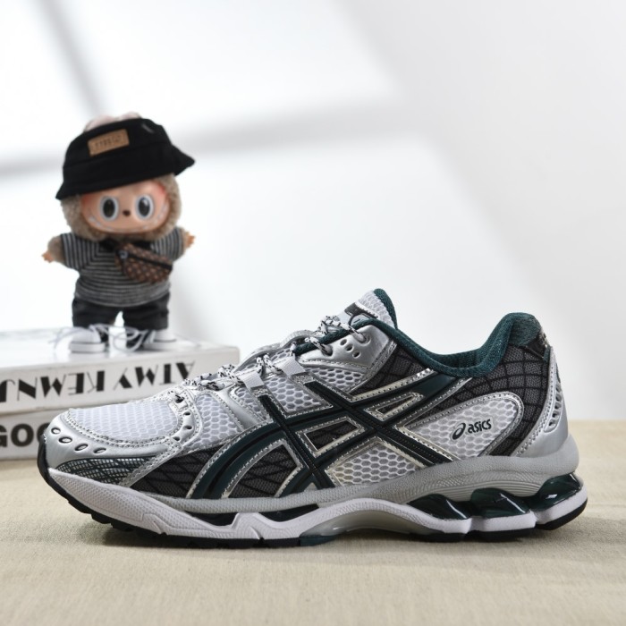 ASICS GEL-Nimbus 10.1