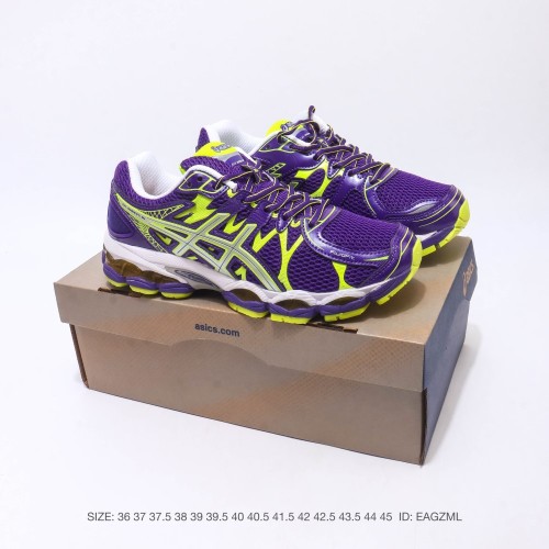 ASICS GEL-Nimbus 16