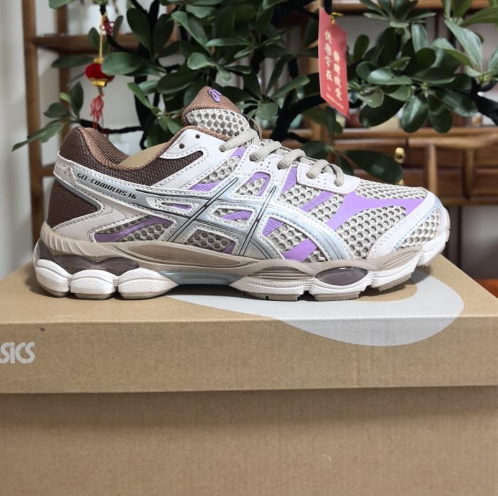 ASICS GEL-Cumulus 16