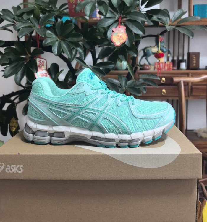 ASICS GEL-KAYANO 20