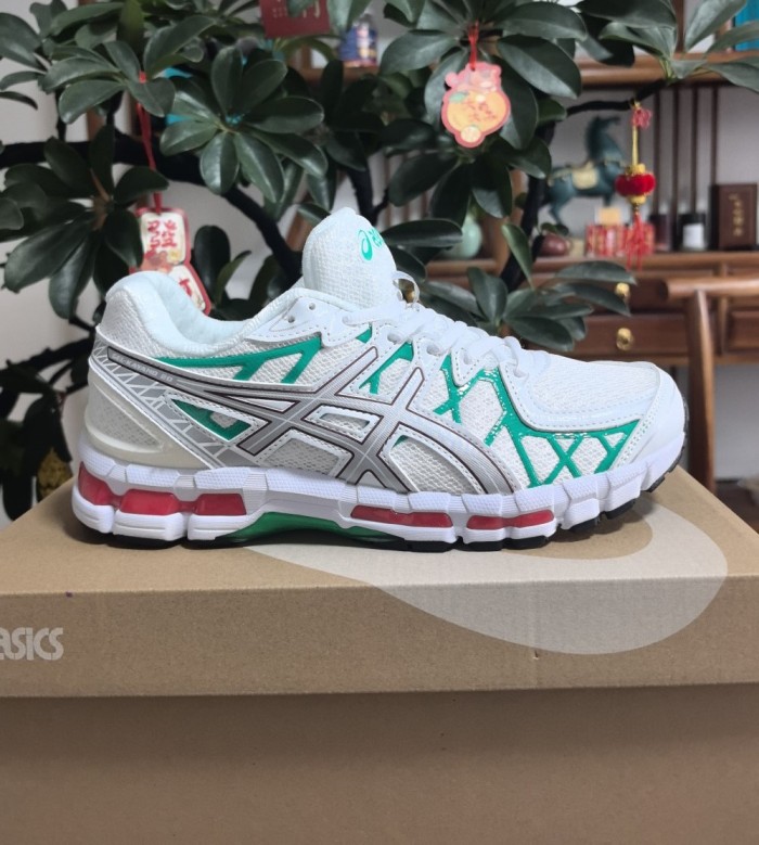 ASICS GEL-KAYANO 20