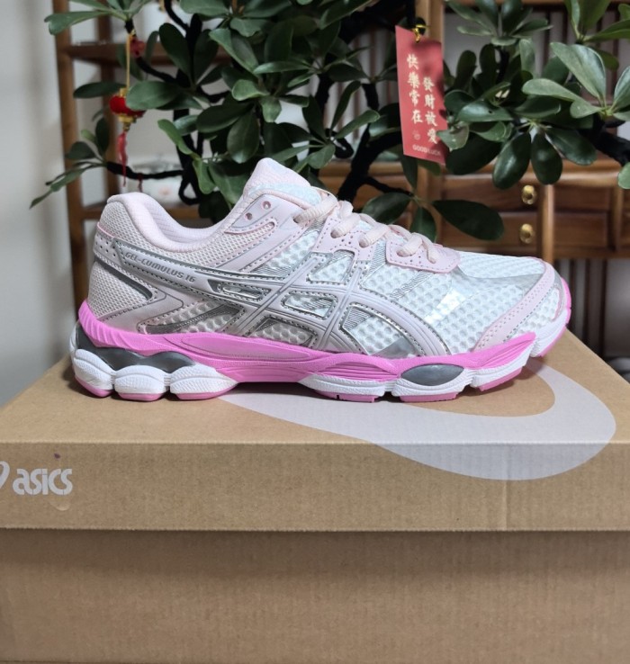 ASICS GEL-Cumulus 16