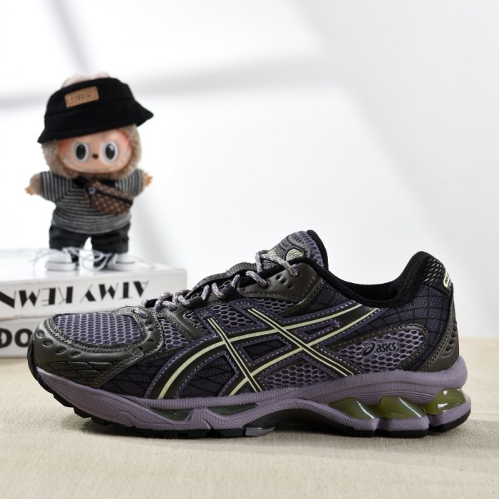 ASICS GEL-Nimbus 10.1