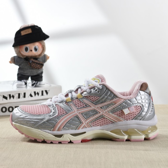 ASICS GEL-Nimbus 10.1