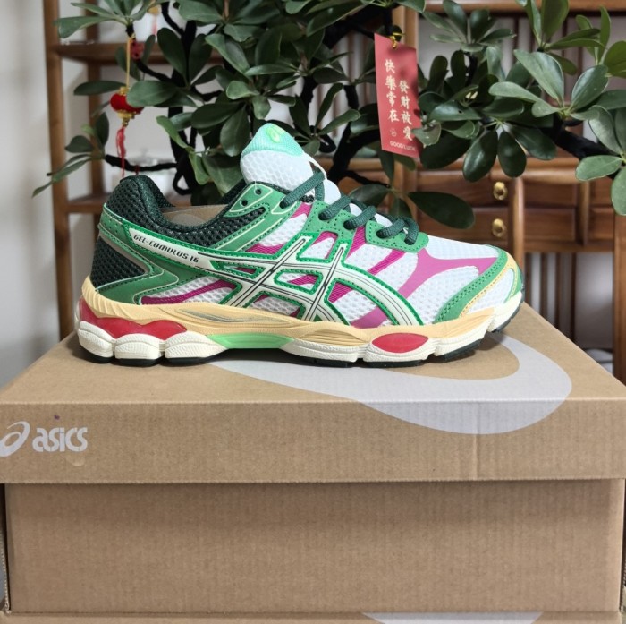ASICS GEL-Cumulus 16