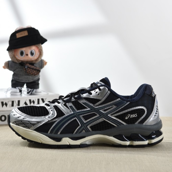 ASICS GEL-Nimbus 10.1