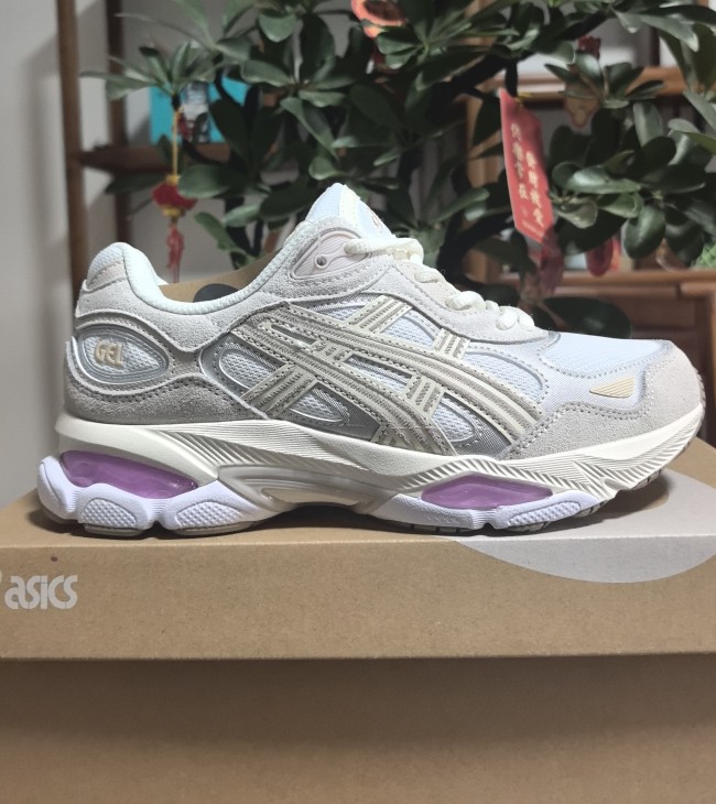 ASICS GEL-NYC 2.0