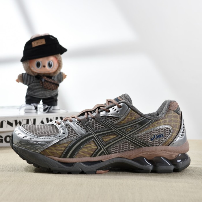 ASICS GEL-Nimbus 10.1