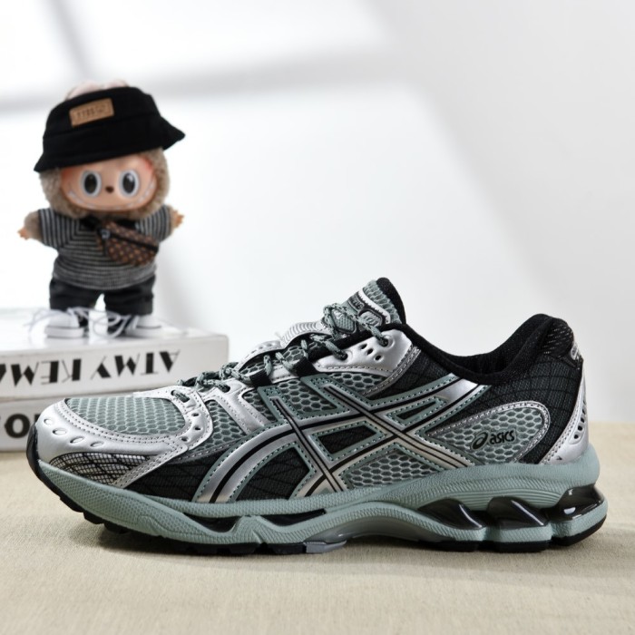 ASICS GEL-Nimbus 10.1