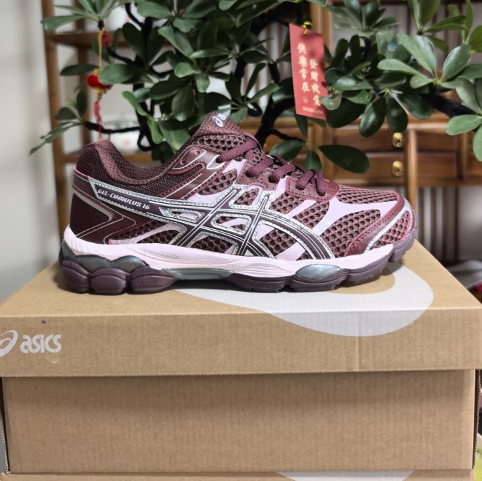 ASICS GEL-Cumulus 16