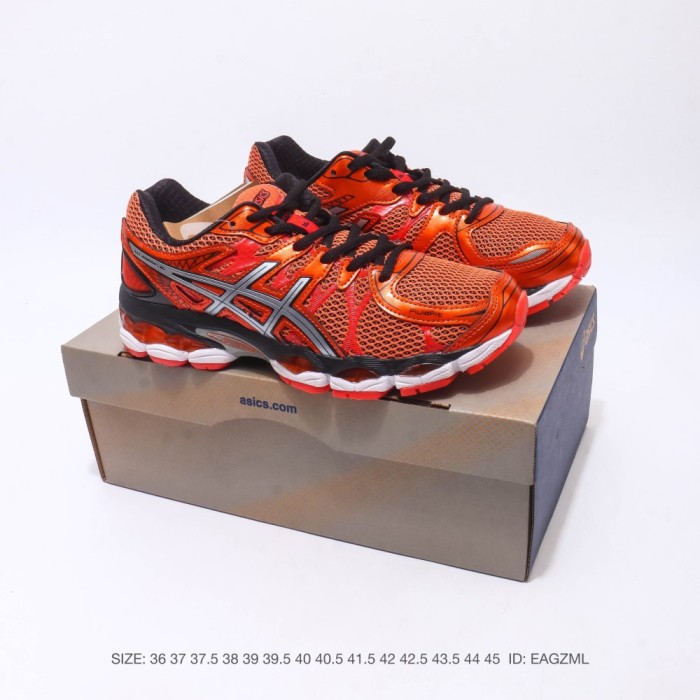 ASICS GEL-Nimbus 16