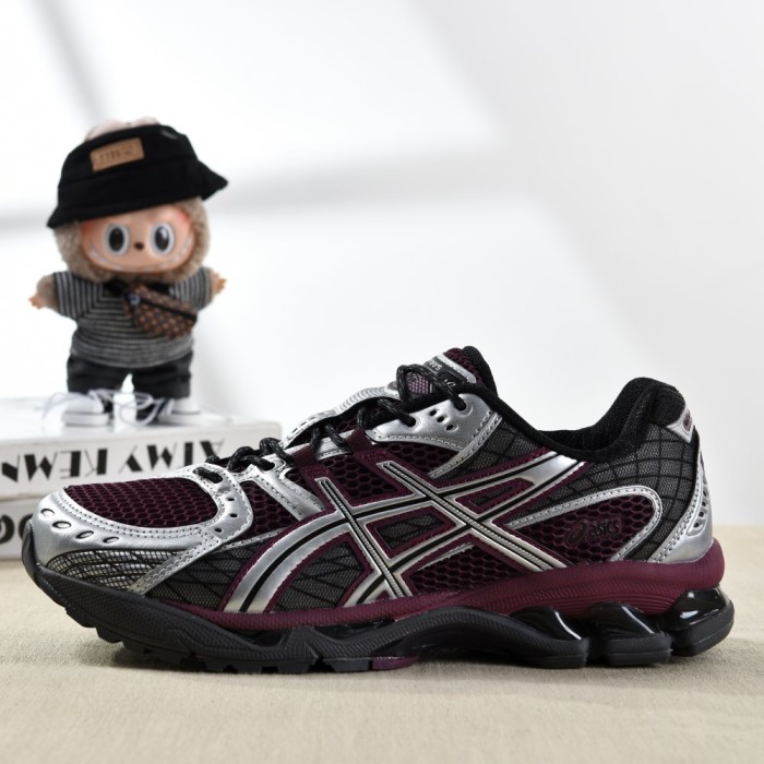 ASICS GEL-Nimbus 10.1