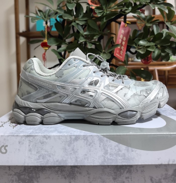 ASICS GEL-CUMULUS 16 SSCB