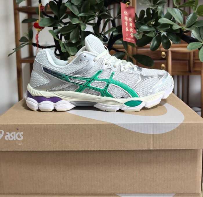 ASICS GEL-Cumulus 16