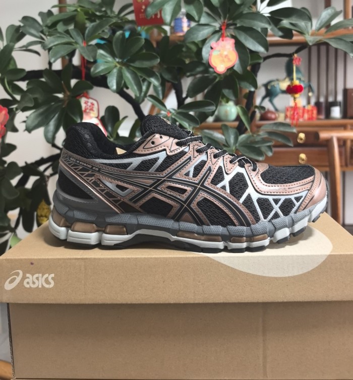 ASICS GEL-KAYANO 20