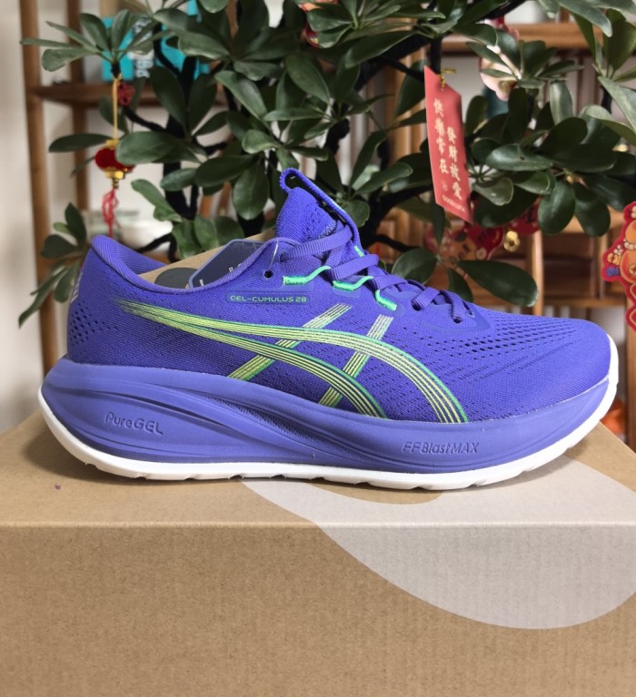 ASICS GEL-CUMULUS 28