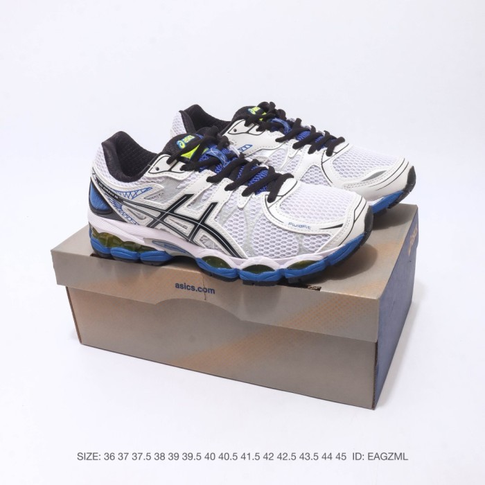 ASICS GEL-Nimbus 16