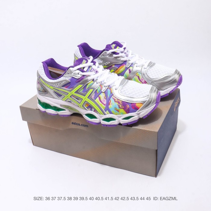 ASICS GEL-Nimbus 16