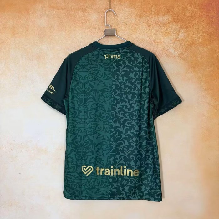 26/27 Real Betis away football shirt