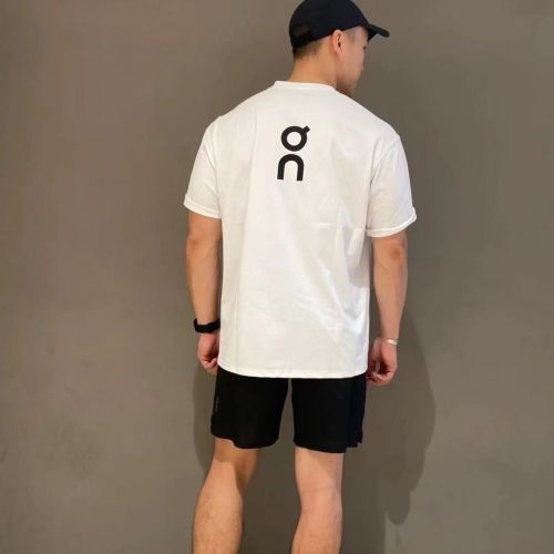 Popular brand T-shirt