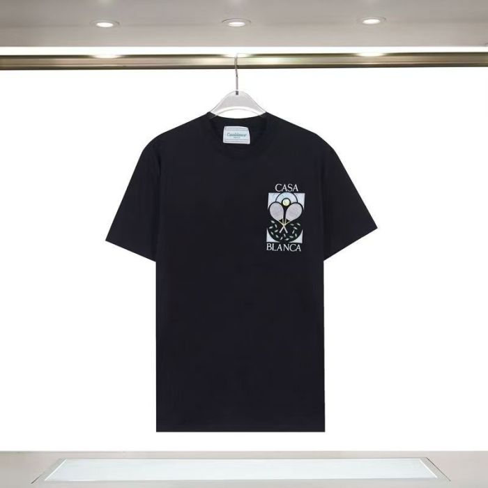 Fashionable and trendy brand T-shirt