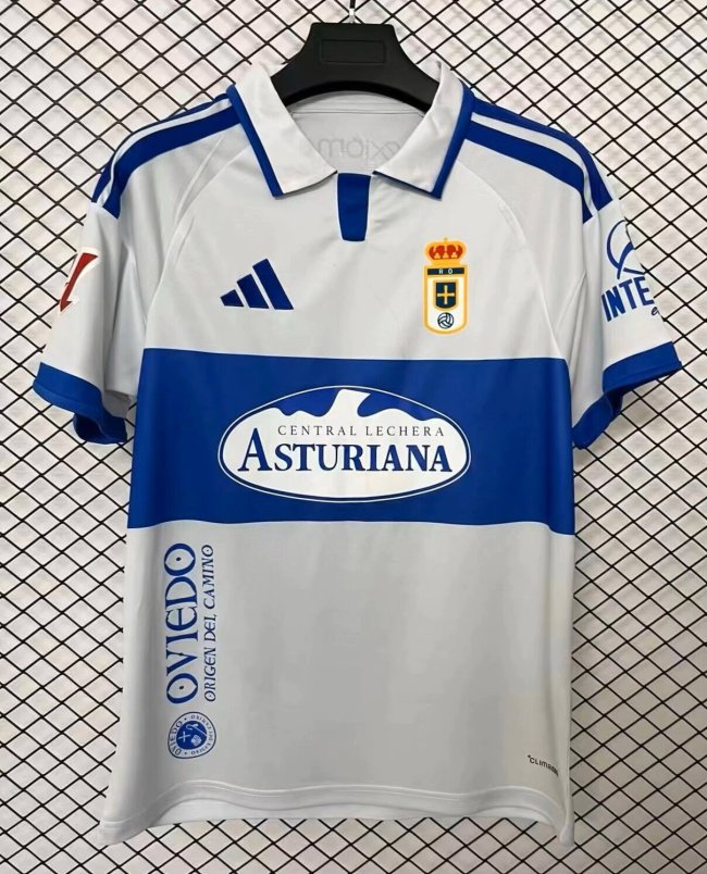 26/27 There are also many Ovis away football shirt