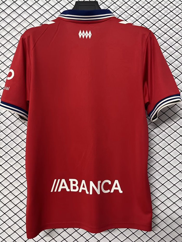 26/27 Celta third football Jersey