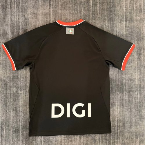 26/27 Athletic Bilbao away football shirt