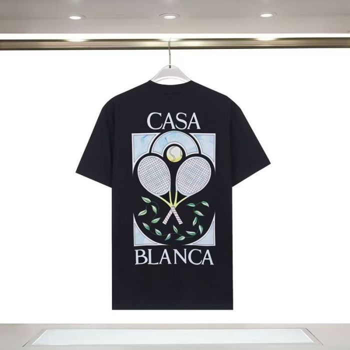 Fashionable and trendy brand T-shirt