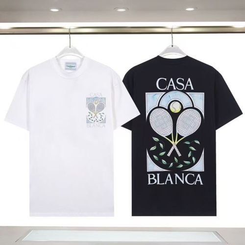 Fashionable and trendy brand T-shirt