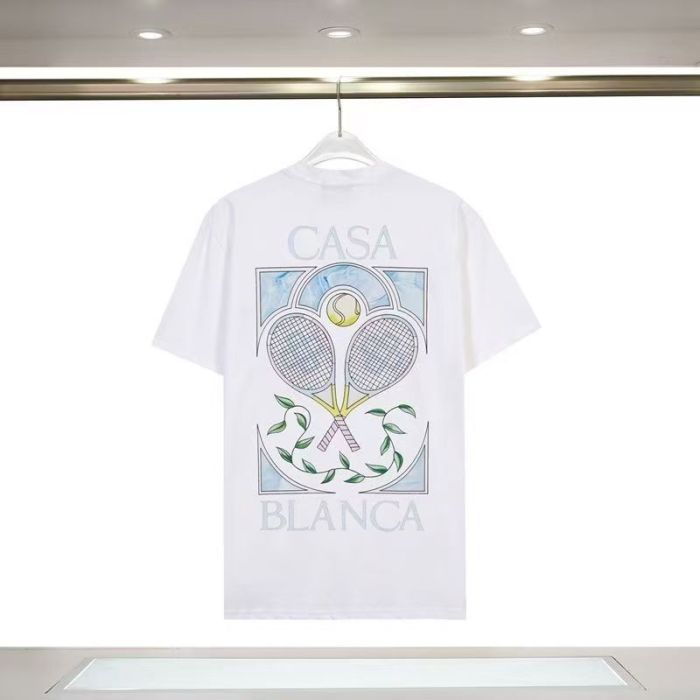 Fashionable and trendy brand T-shirt