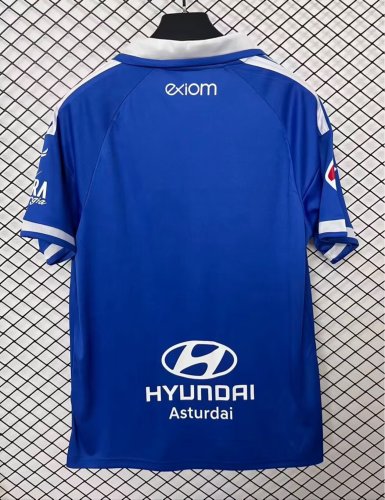 26/27 There are also many Ovis  home football shirt