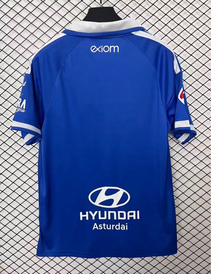 26/27 There are also many Ovis  home football shirt