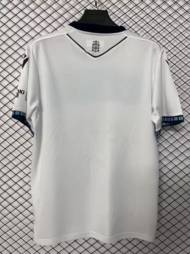 26/27 Osasuna away football shirt