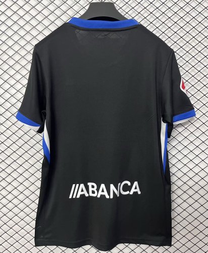 26/27 La Coruña away football shirt
