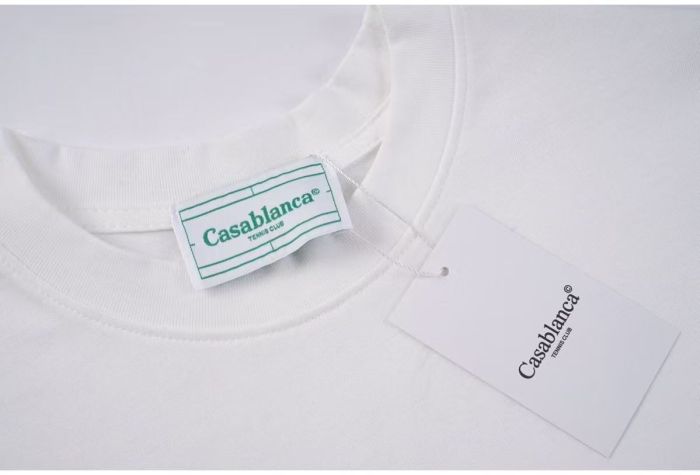 Fashionable and trendy brand T-shirt
