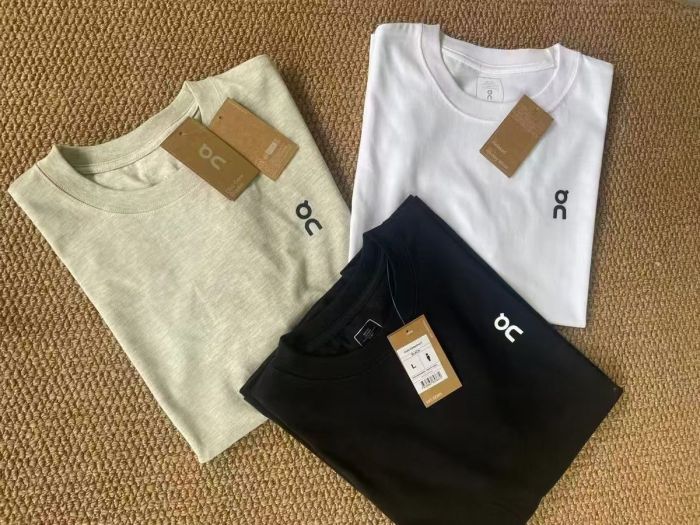 Popular brand T-shirt